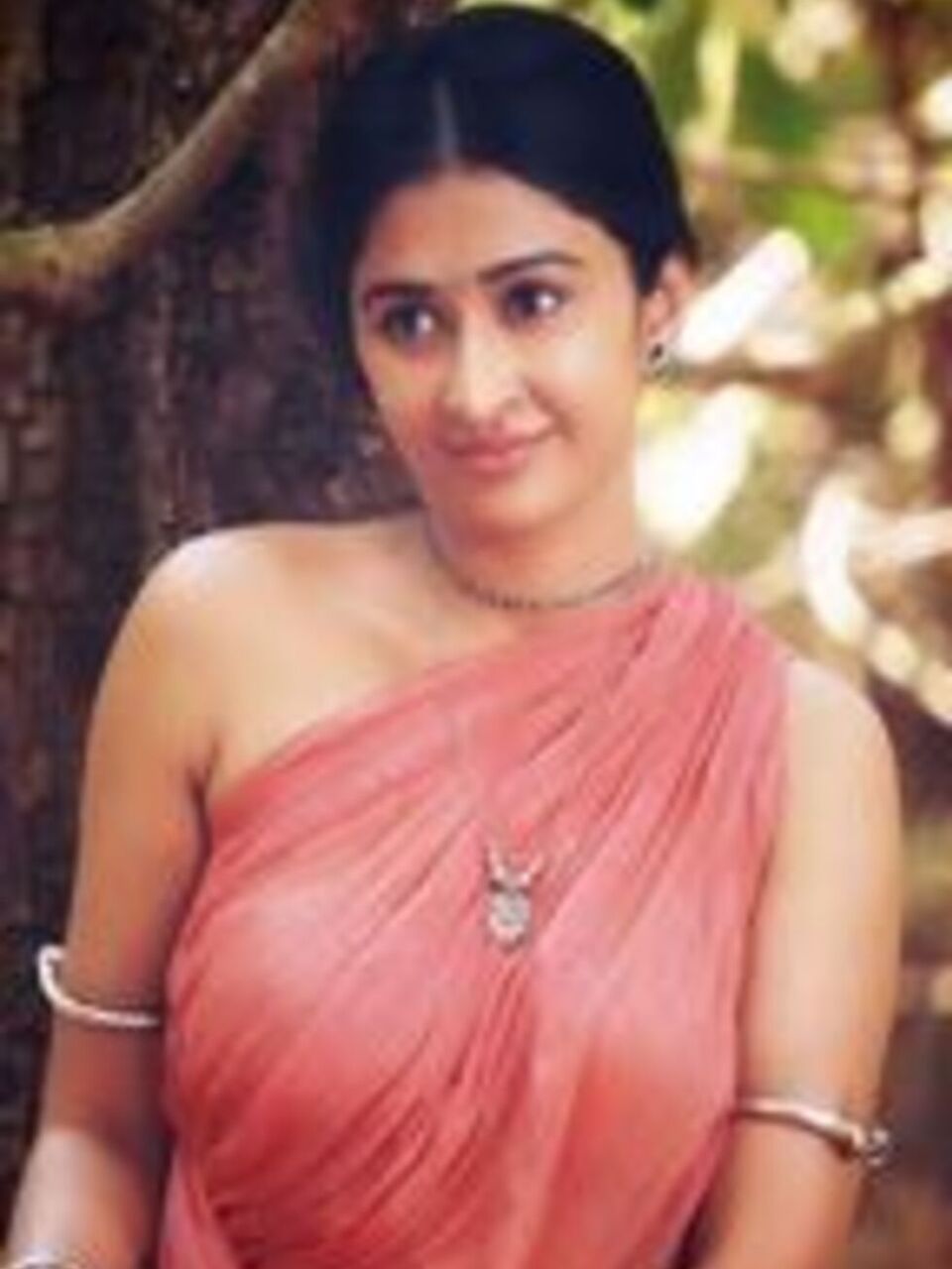 Farnaz Shetty